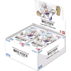 One Piece - OP-05 Awakening Of The New Era - Booster Box